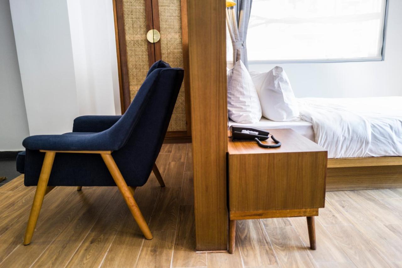 קטמנדו Nomad Hotel Lazimpat מראה חיצוני תמונה