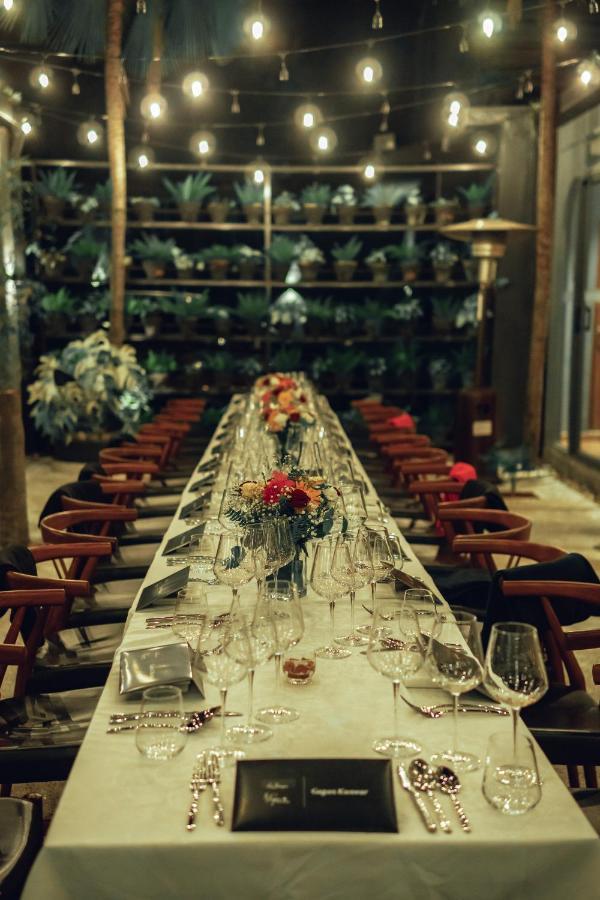קטמנדו Nomad Hotel Lazimpat מראה חיצוני תמונה