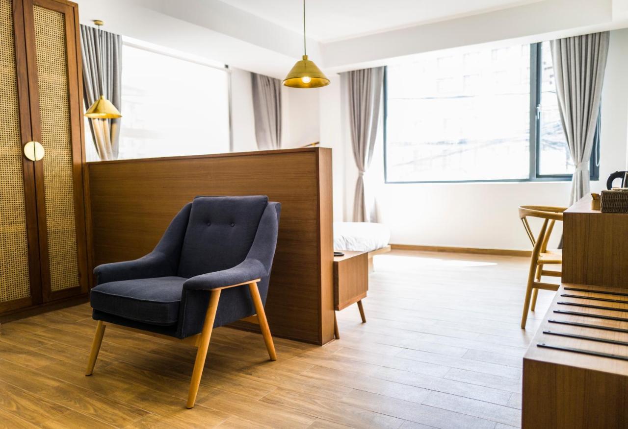 קטמנדו Nomad Hotel Lazimpat מראה חיצוני תמונה