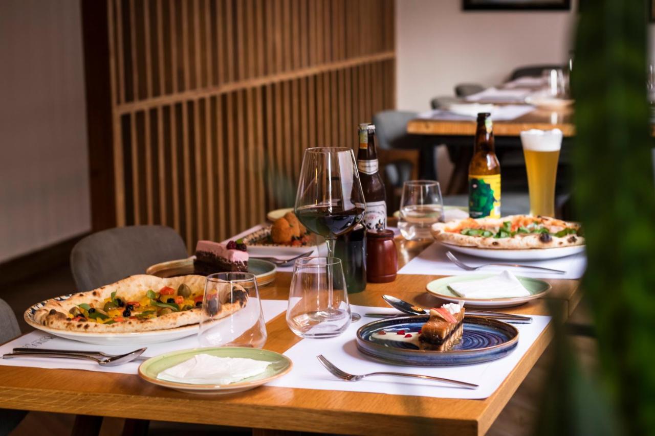 קטמנדו Nomad Hotel Lazimpat מראה חיצוני תמונה