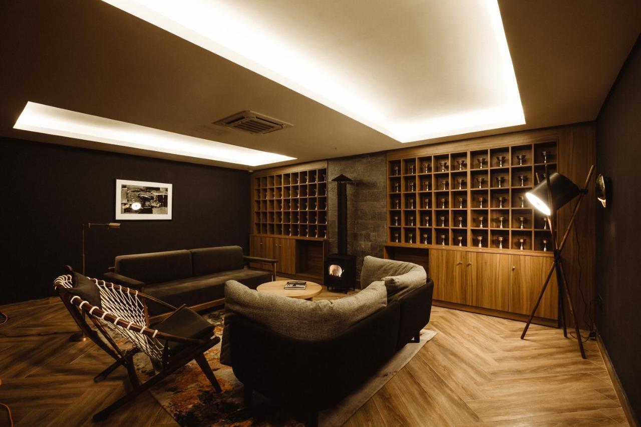 קטמנדו Nomad Hotel Lazimpat מראה חיצוני תמונה