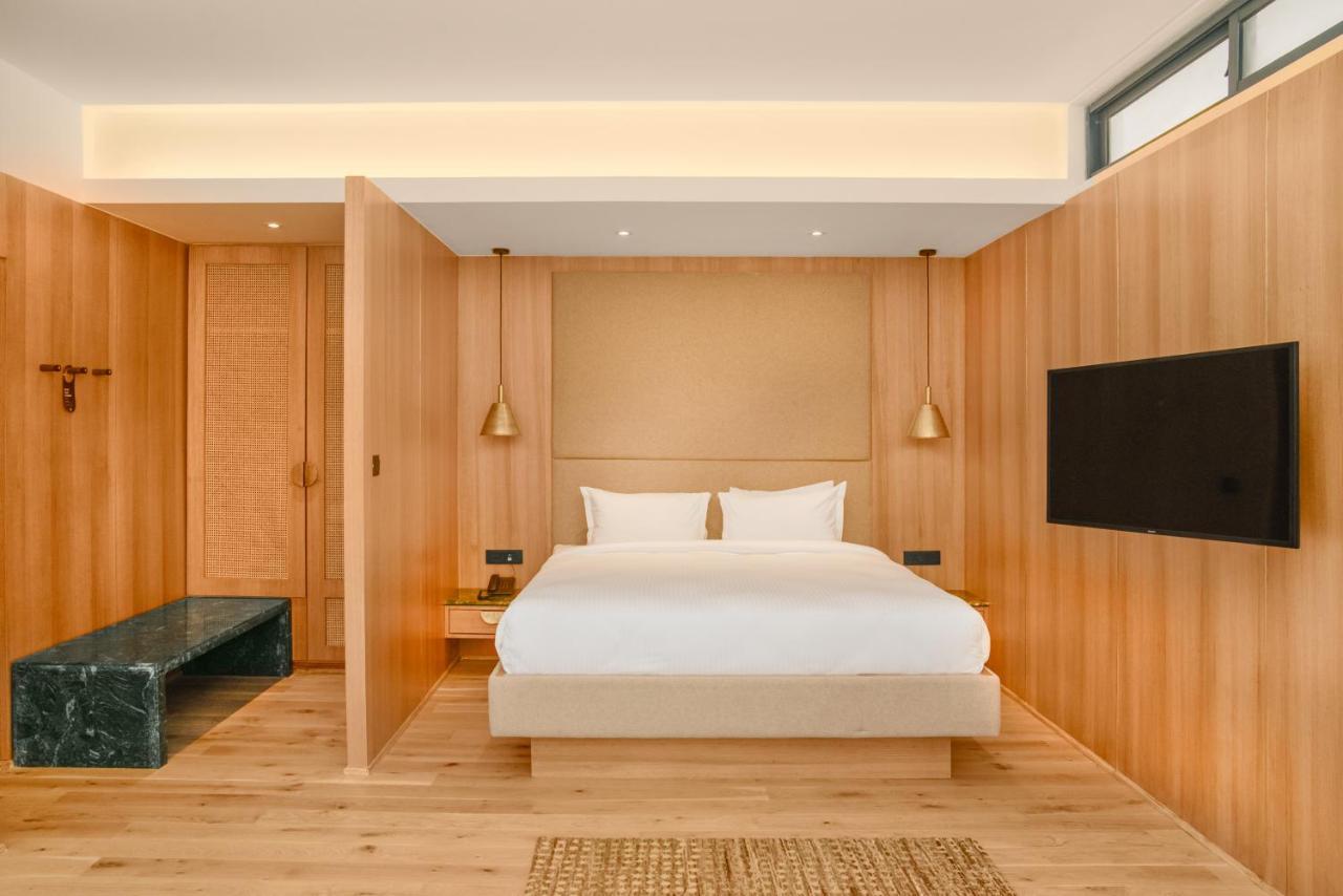 קטמנדו Nomad Hotel Lazimpat מראה חיצוני תמונה