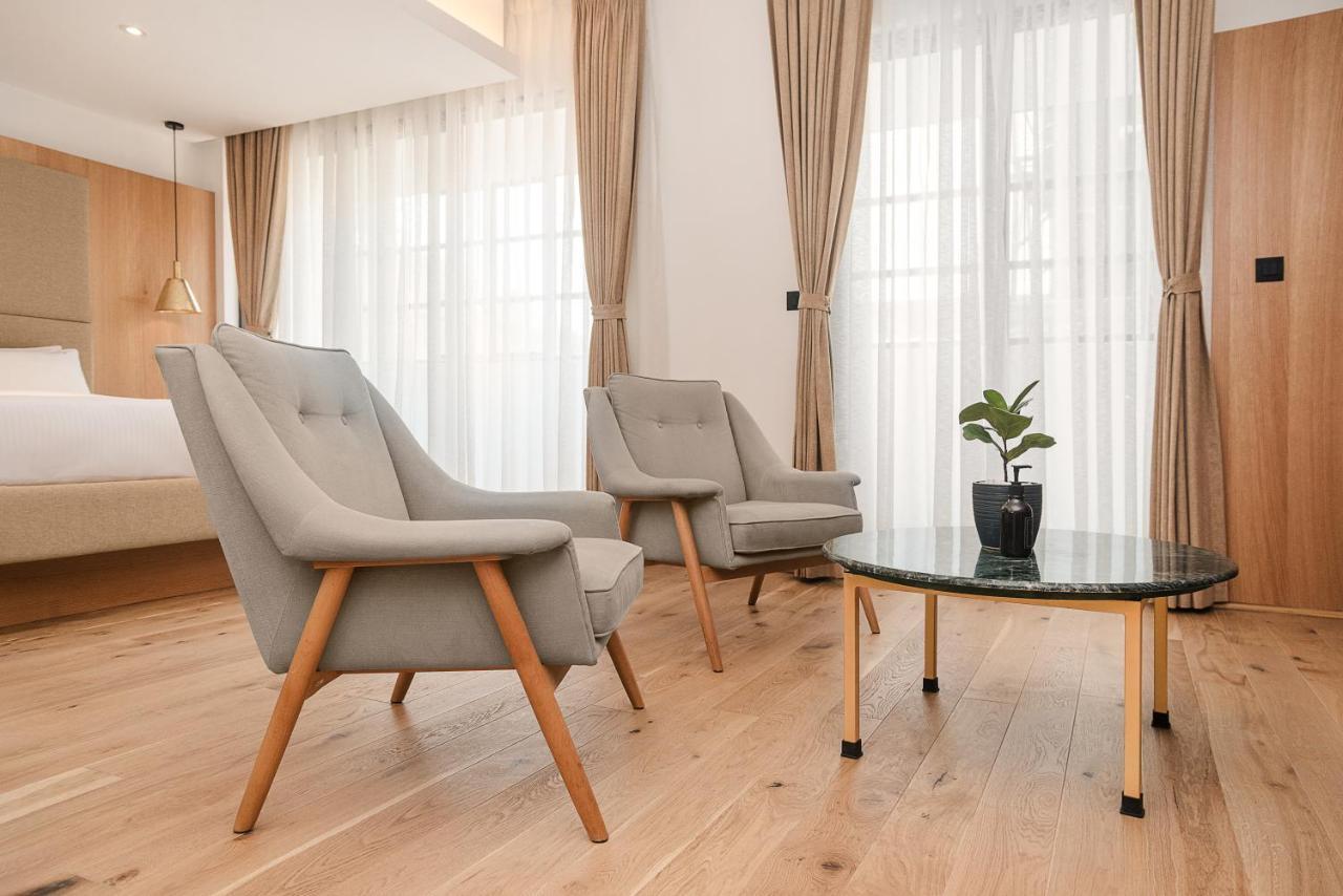 קטמנדו Nomad Hotel Lazimpat מראה חיצוני תמונה