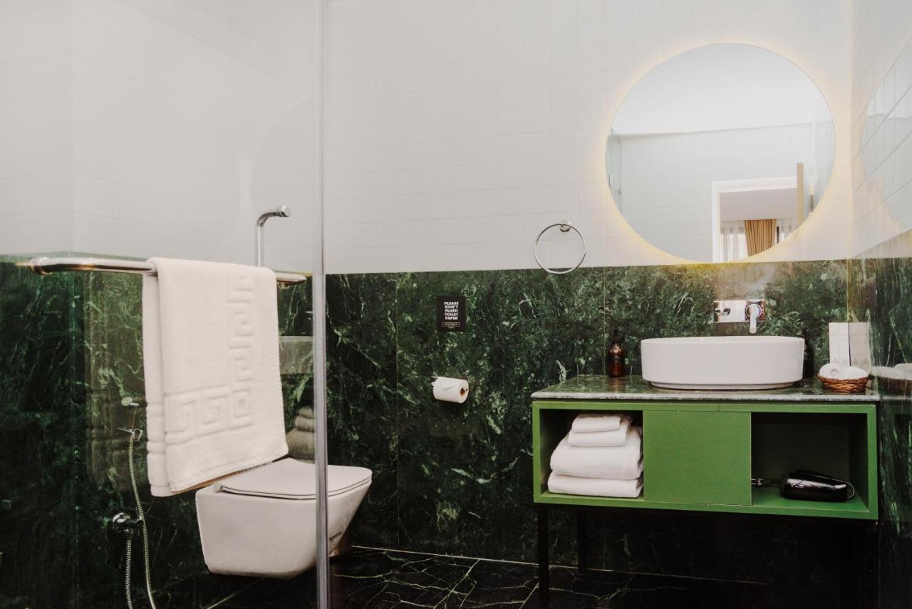 קטמנדו Nomad Hotel Lazimpat מראה חיצוני תמונה