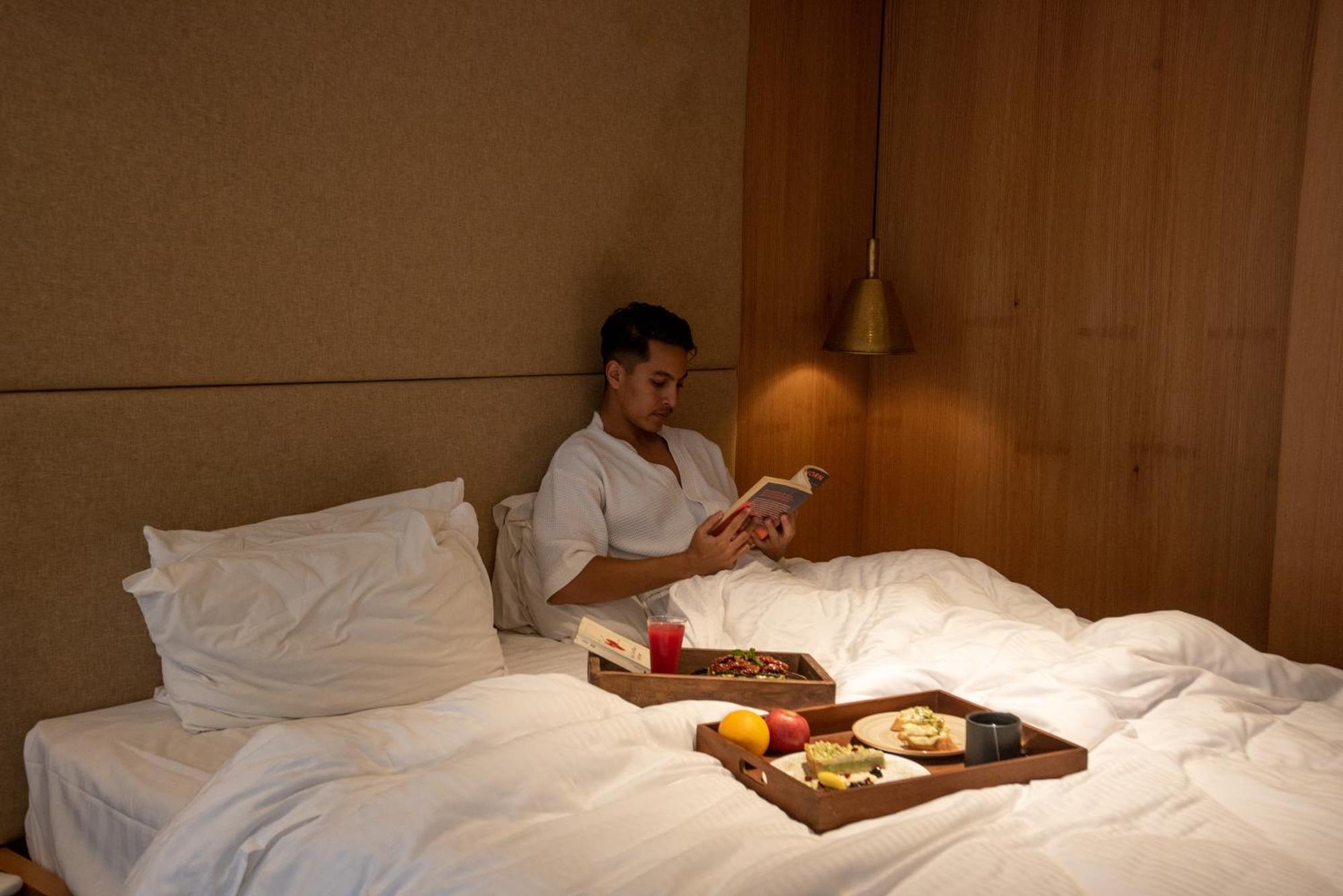 קטמנדו Nomad Hotel Lazimpat מראה חיצוני תמונה