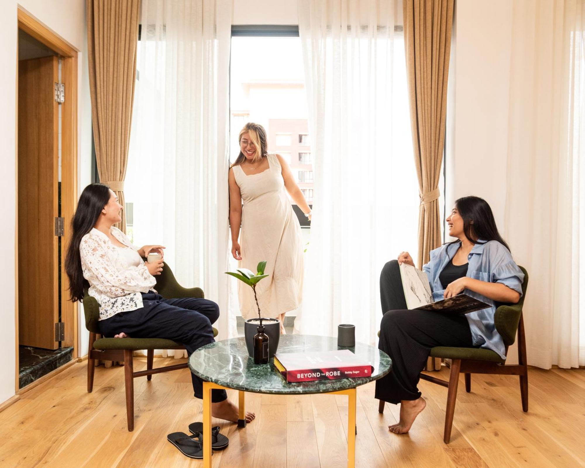 קטמנדו Nomad Hotel Lazimpat מראה חיצוני תמונה