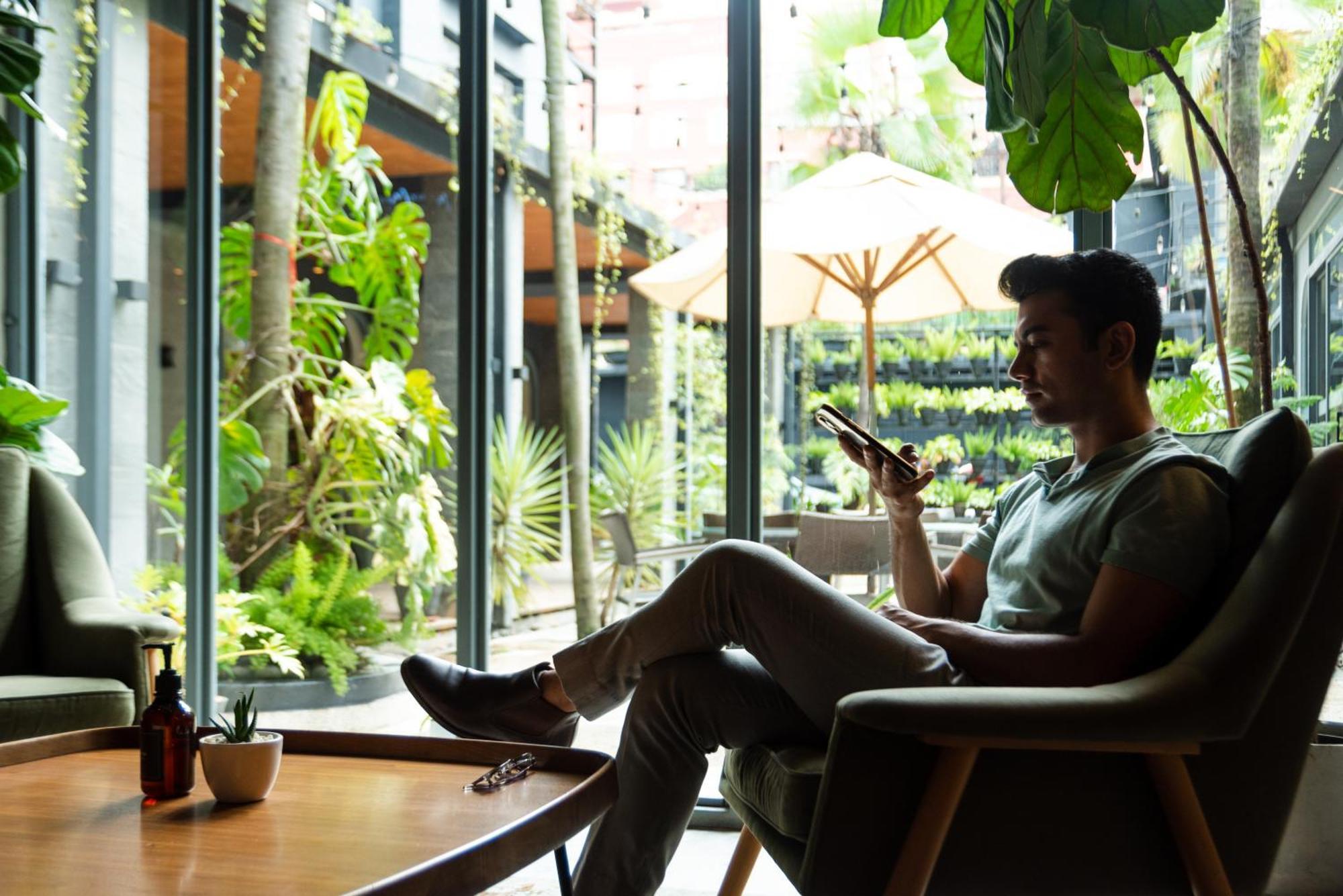 קטמנדו Nomad Hotel Lazimpat מראה חיצוני תמונה