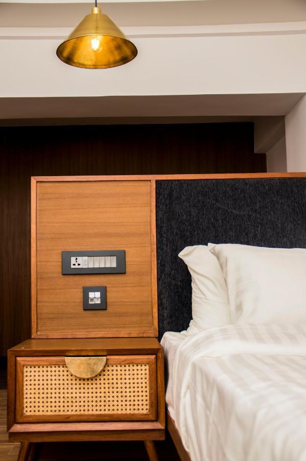 קטמנדו Nomad Hotel Lazimpat מראה חיצוני תמונה