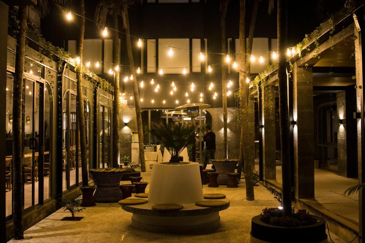 קטמנדו Nomad Hotel Lazimpat מראה חיצוני תמונה
