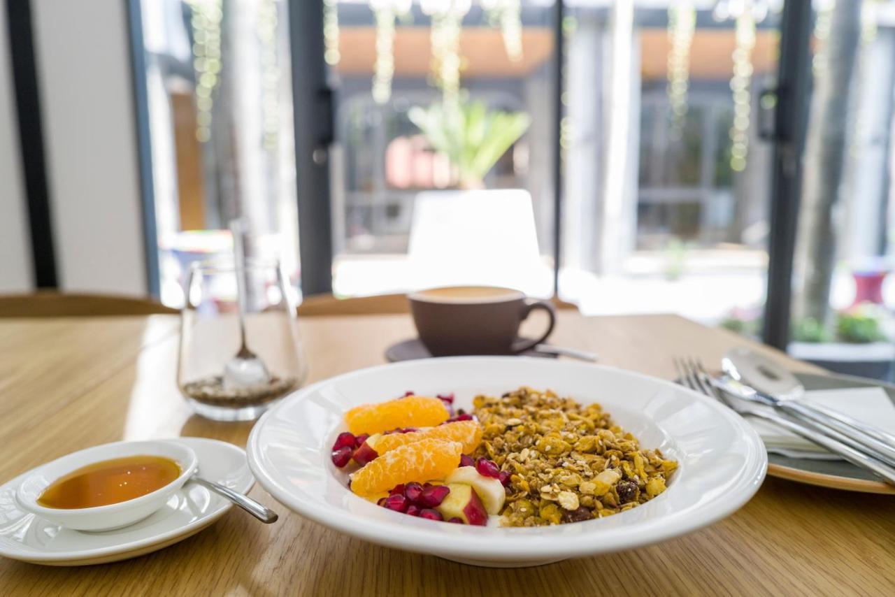 קטמנדו Nomad Hotel Lazimpat מראה חיצוני תמונה