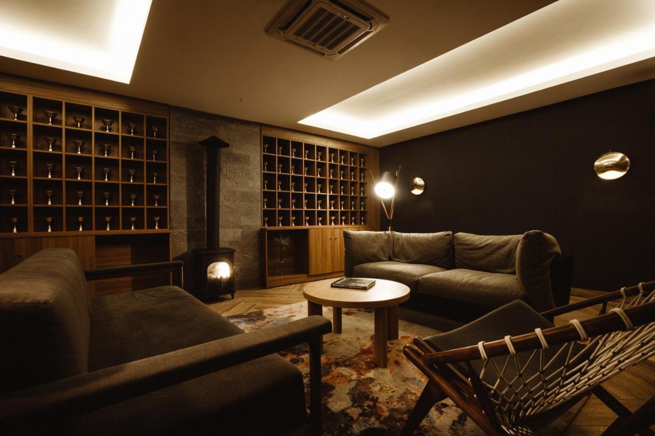 קטמנדו Nomad Hotel Lazimpat מראה חיצוני תמונה