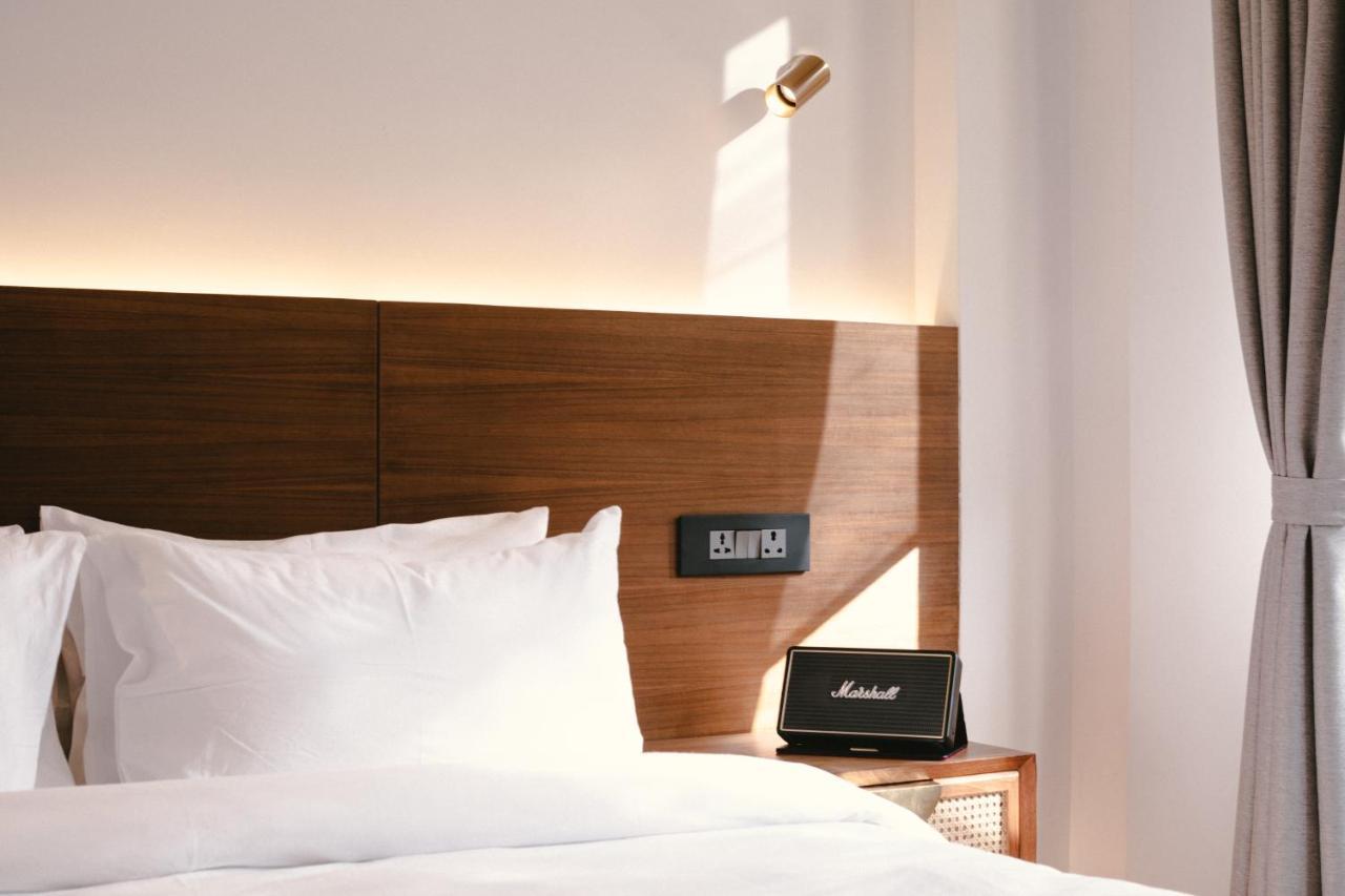 קטמנדו Nomad Hotel Lazimpat מראה חיצוני תמונה
